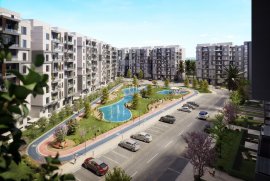 العاصمة الإدارية الجديدة , القاهرة, مصر