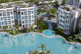 العاصمة الإدارية الجديدة , القاهرة, مصر