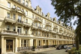 Regents Park, لندن, إنكلترا, NW1