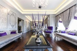 Orchard Court, London, England, W1H