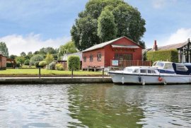 Syringa Wargrave Road, Henley on thames, إنكلترا, RG9