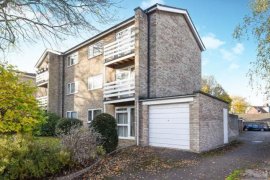 Hernes Road, Summertown, North Oxford, أكسفورد, إنكلترا, OX2