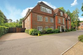 Sunningdale, أسكوت, إنكلترا, SL5