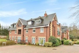 London Road Sunningdale Ascot, أسكوت, إنكلترا, SL5