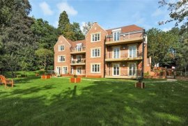 Wells Lane Ascot Berkshire, أسكوت, إنكلترا, SL5