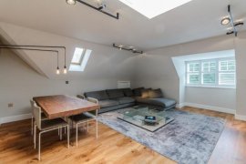 Rectory Road, Wokingham, England, RG40