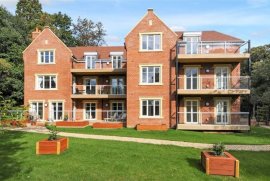 Wells Lane Ascot Berkshire, أسكوت, إنكلترا, SL5