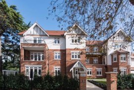 Elva Lodge, Maidenhead, إنكلترا, SL6