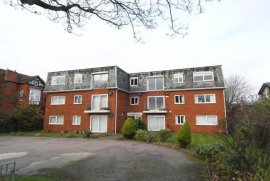 Fairway Court, يرل, إنكلترا, CH47