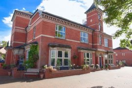 15 - 17 Newcastle Road, Congleton, England, CW12