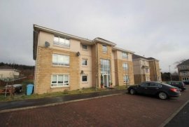 Millhall Court, Scotland, ML6