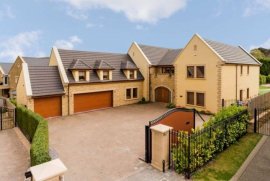Earls Gate, أسكتلندا, G71