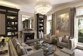 Belgravia London, لندن, إنكلترا, SW1W