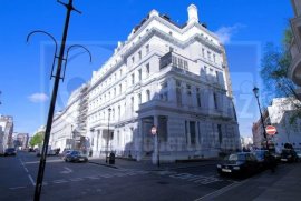 Lancaster Gate, لندن, إنكلترا, W2