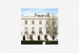 South Kensington, لندن, إنكلترا, SW7