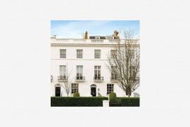 South Kensington, لندن, إنكلترا, SW7