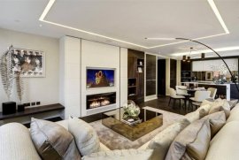 London, لندن, إنكلترا, W1W