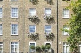 Belgravia London, لندن, إنكلترا, SW1X