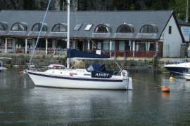 Porthmadog Gwynedd, Porthmadog, Wales, LL49