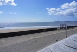 Meridian Bay, Swansea, Wales, SA1