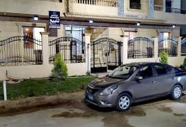 مدينه الشروق , Cairo, Egypt
