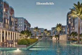 bloom fields التجمع الخامس, Cairo, Egypt