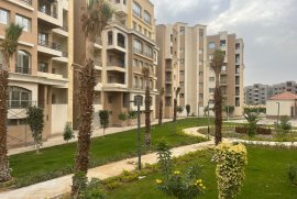 كمبوند المقصد العاصمة الادارية, Cairo, Egypt