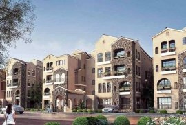 كمبوند جرين سكوير, Cairo, Egypt