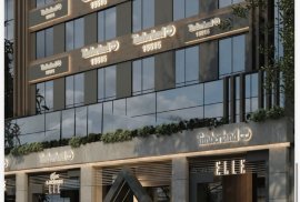 شارع الاستاد المركزية ج دمباط الجديدة, دمياط, مصر