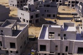 روسيل سيتي_المستقبل سيتي, Cairo, Egypt