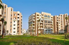 كمبوند المقصد العاصمة الادارية, Cairo, Egypt