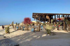 قرية كالي الساحل الشمالي, Matruh, Egypt