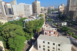 محرم بك , Alexandria, Egypt
